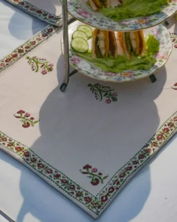Mehroob Runner