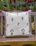 Mehroob Sqaure Cushion