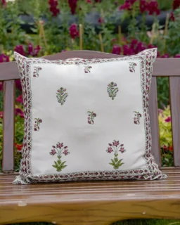 Mehroob Sqaure Cushion