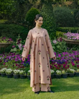 Papita Frock