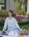 Bahaara Short Kurti