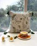 Parwana Cushion