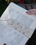 GulPari Book Mark