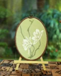 Nafisa Frame