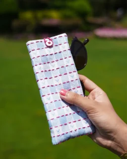 Raahat Sunglasses Cover