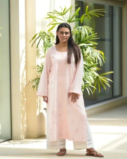 Zira Shirt Pink