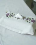 Aangan Tissue Box Cover