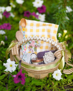 Ammi Keepsake Luxe