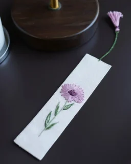 Aangan Bookmark
