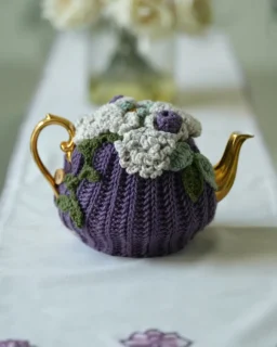 Raahat Teacozy