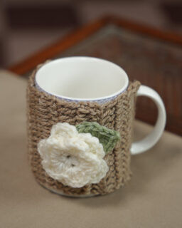 Adaab Mug Cover