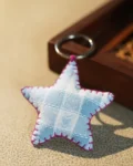 Raahat Star Key Chain