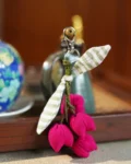 Aangan Key Chain