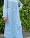 Zira Shirt Blue