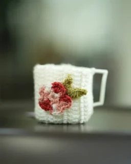 Nafisa Mug Cover