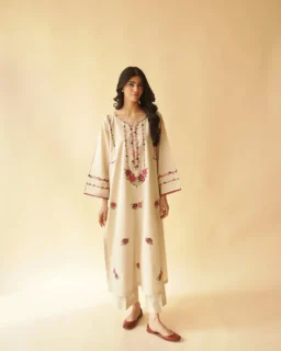 Nazneen Off-White
