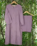 Fajr Lilac Pattiwork