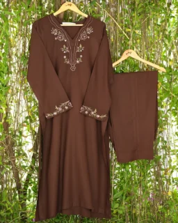Imaan Brown