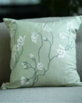 Nafisa Square Cushion