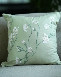 Nafisa Square Cushion