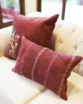 Bukhara Rectangular Cushion