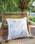 Sabz Bagh Cushion